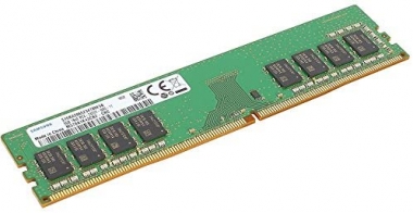 8GB Samsung DDR4-2400 CL17 (1Gx8) SR